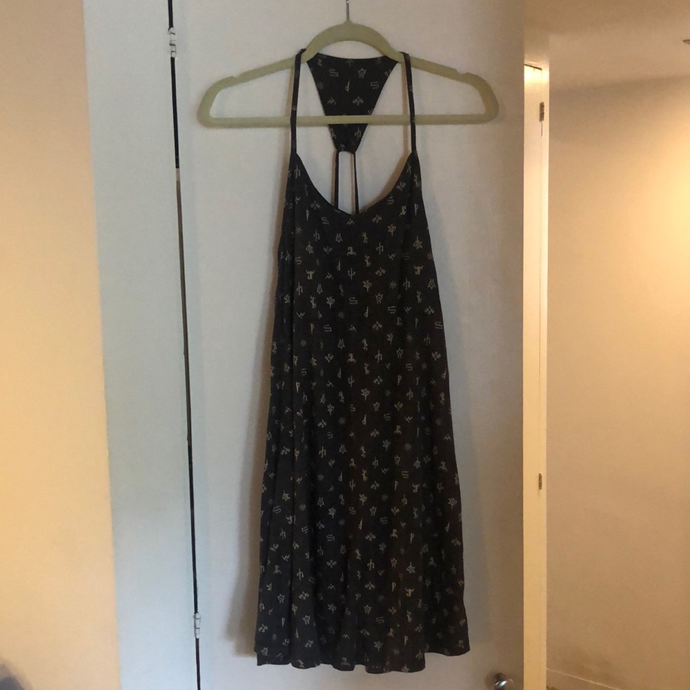 Patagonia Dress